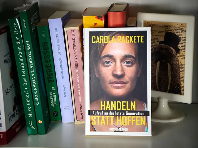 `Handeln statt hoffen`