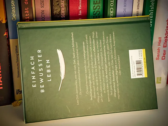 `Das Minimalismus-Projekt`