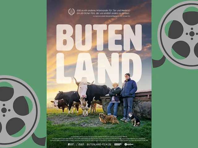 "Butenland der Film"