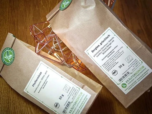 Das Kräuterkontor im Test