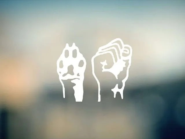 "Gute Argumente, Fleisch zu essen"