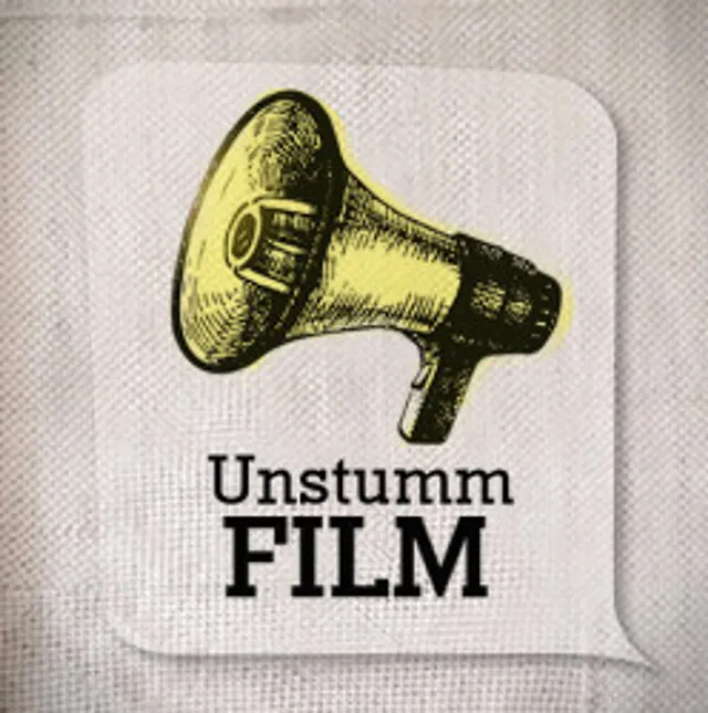 `unstumm`