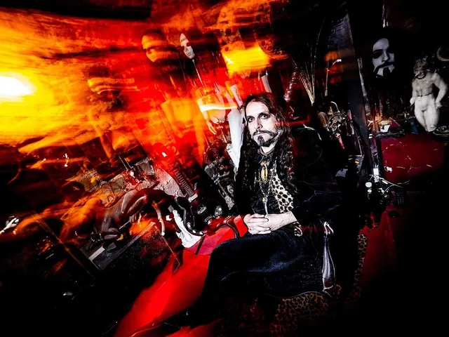 Sphaèros ist zurück...