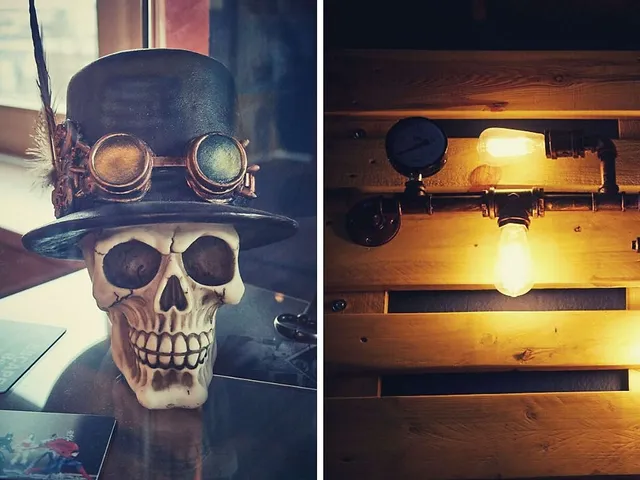 Zu zweit im Escape Room