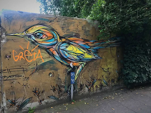 `COVID-19 ist kein Lichtblick für das Klima`