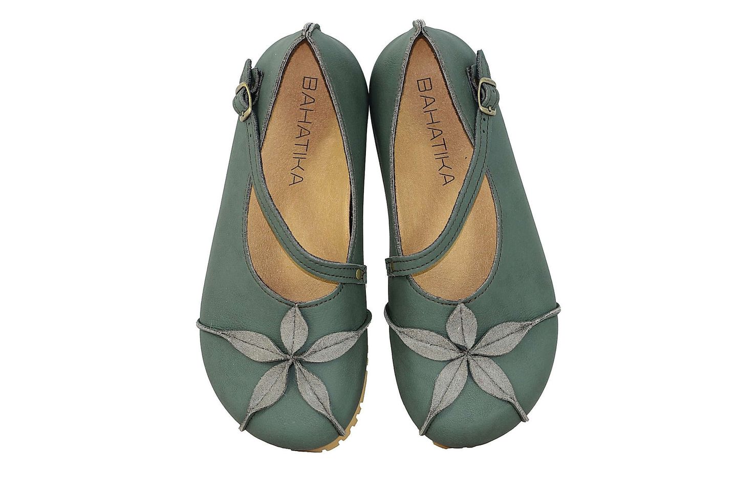 Bahatika Gründerin Sheila