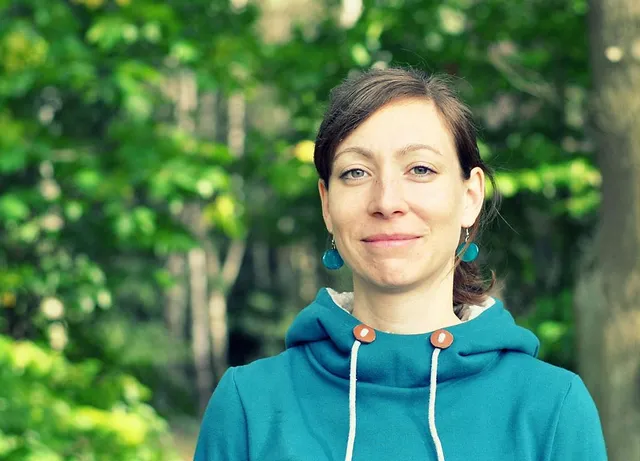 Green Haven Hamburg Gründerin Christiane