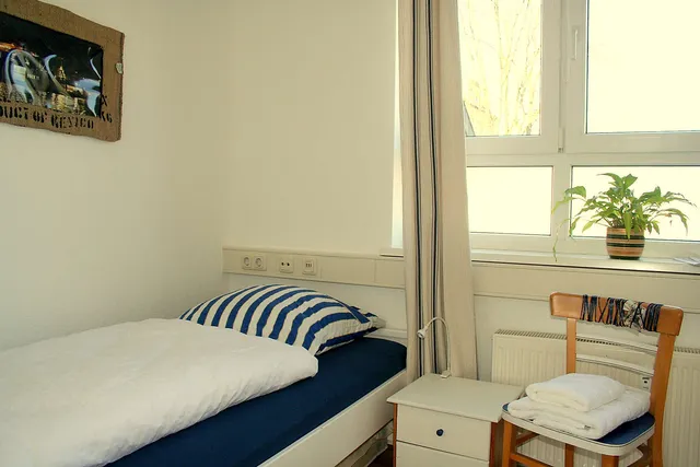 `Kojegreen-haven-gruenderin-christiane-kajuete-koje`