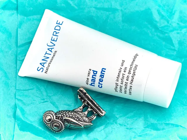 Wellness für die Hände