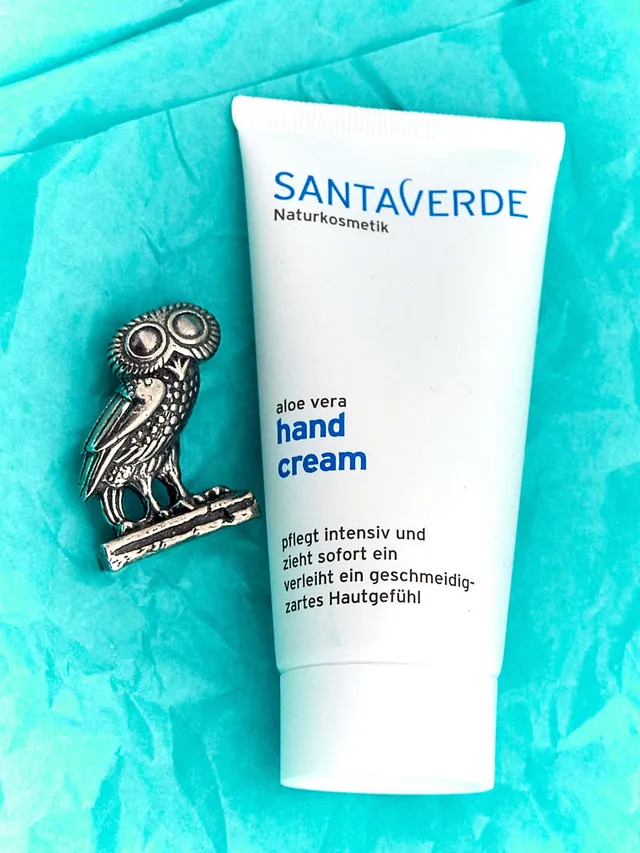 `handcreme-von-santaverde`