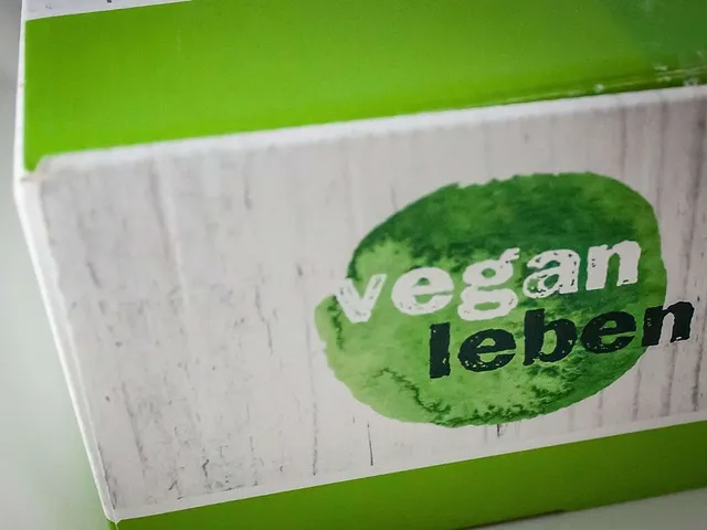 "vegan leben"