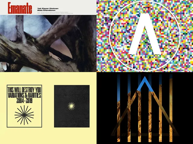 12 Songs für den Juni