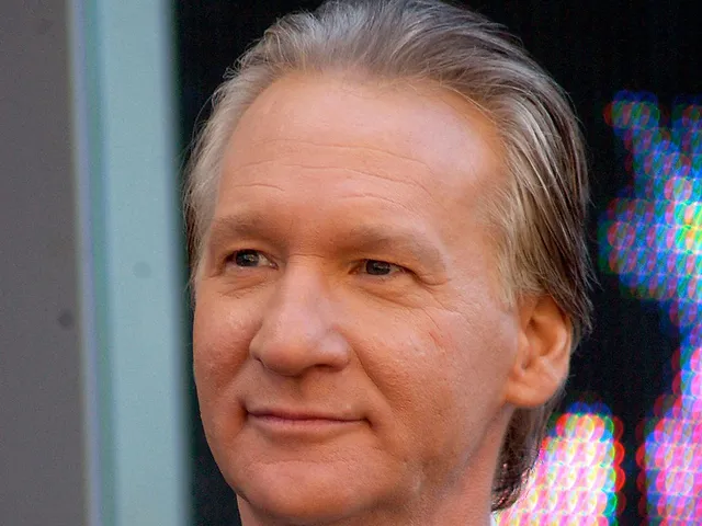 Bill Maher über Corona