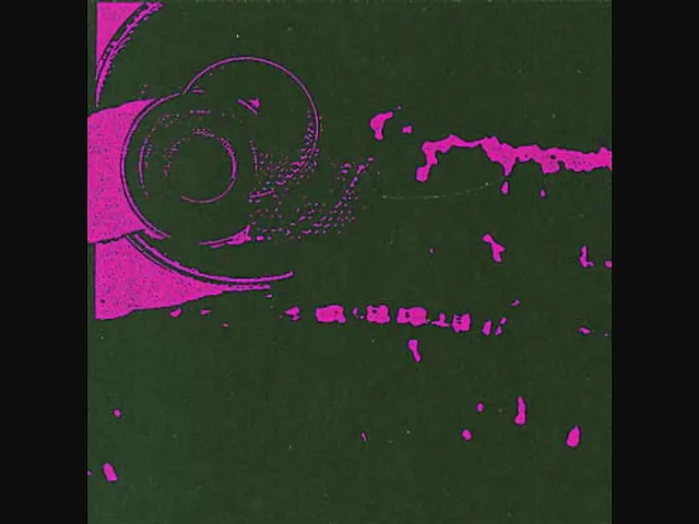 `Fly Pan Am - "Sédatifs en fréquences et sillons" (EP, 2000)`