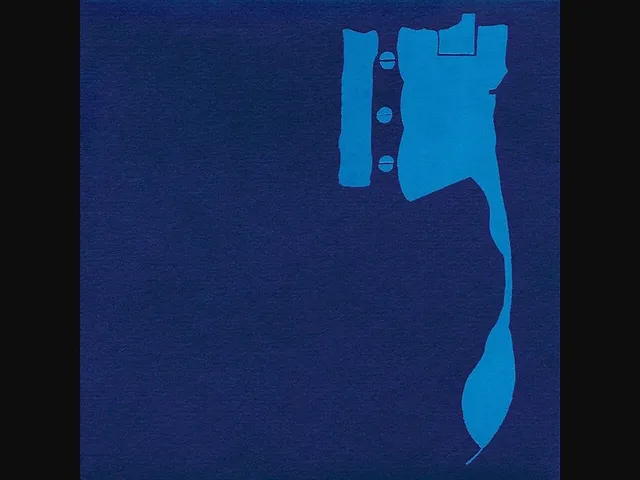 `Fly Pan Am - "Fly Pan Am" (LP, 1999)`