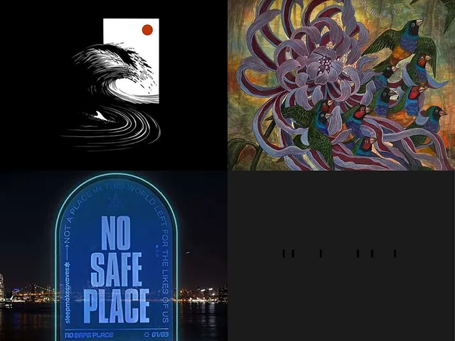 12 Songs für den Juli