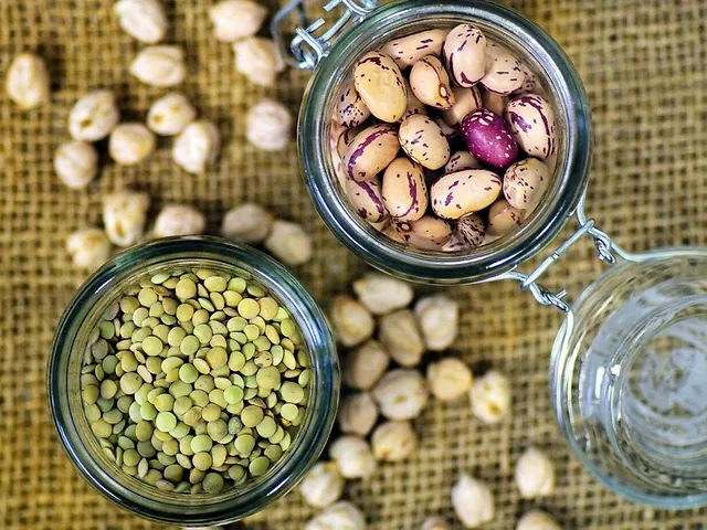 Finnland fördert vegane Alternativen