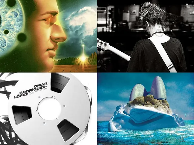 12 Songs für den August