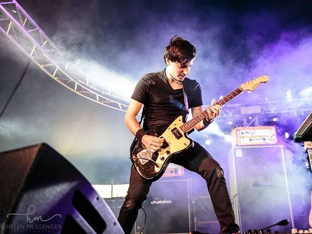 `Bild/picture: Helen Messenger`