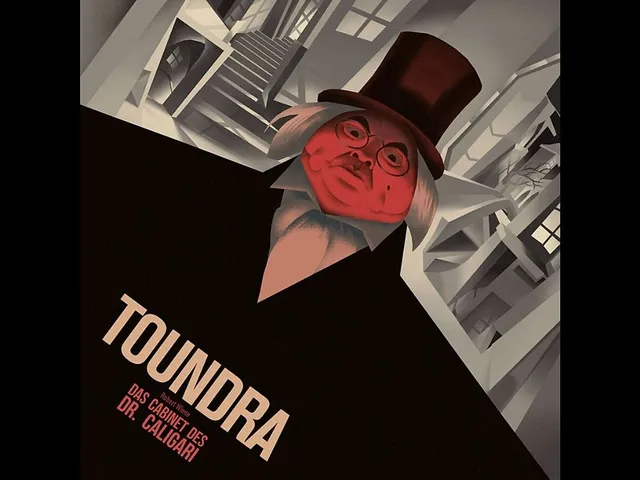 `Toundra`