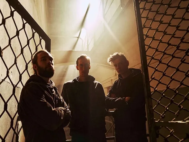 `Ausklang Interview`