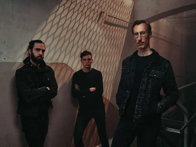 `Ausklang Interview`