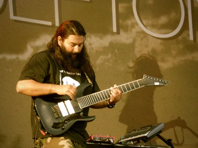 Neue Deftones Single "Ohms"