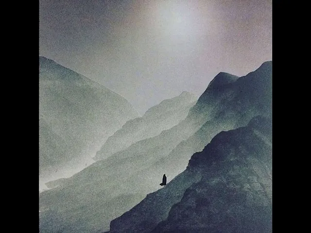 `Unwed Sailor - "Heavy Age" (2019)`