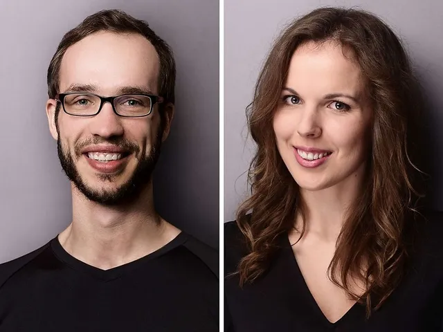 Wir produzieren noch im heimischen Wohnzimmer