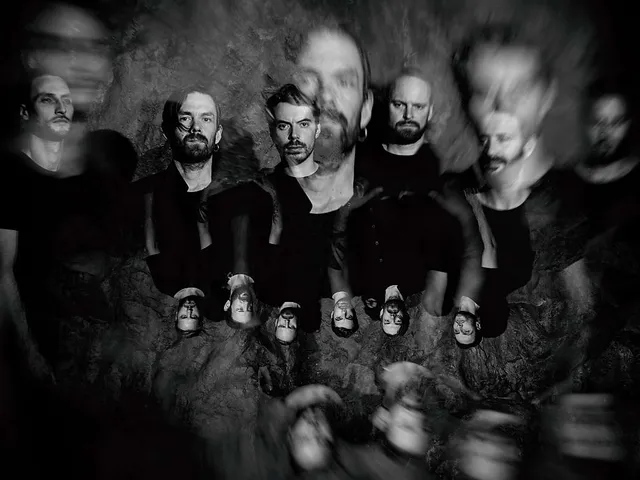 The Ocean Gründer Robin Staps