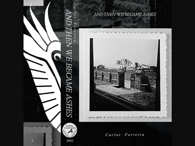 `Carlos Ferreira Interview`