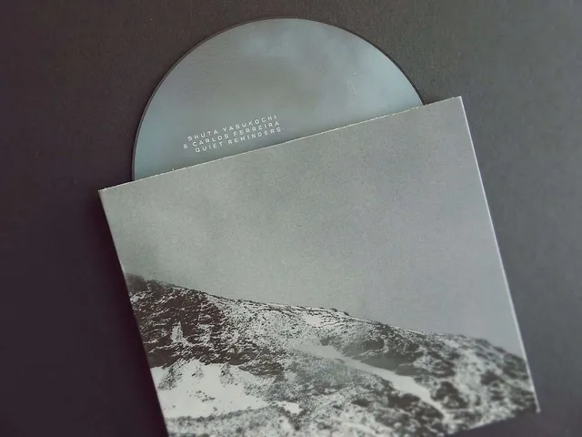 `Carlos Ferreira Interview`