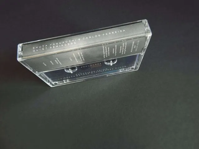 `Carlos Ferreira Interview`