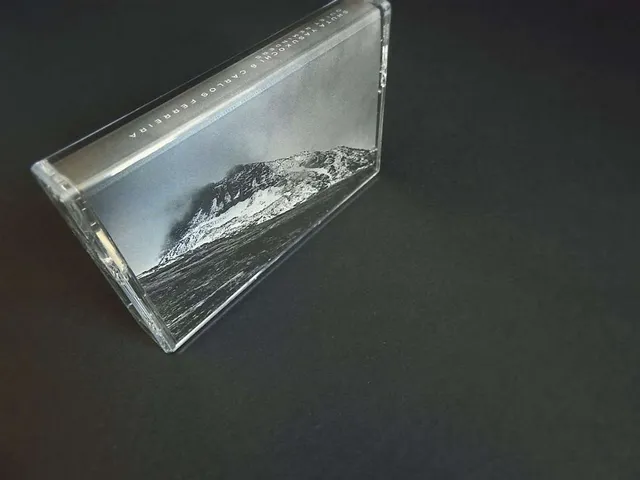 `Carlos Ferreira Interview`