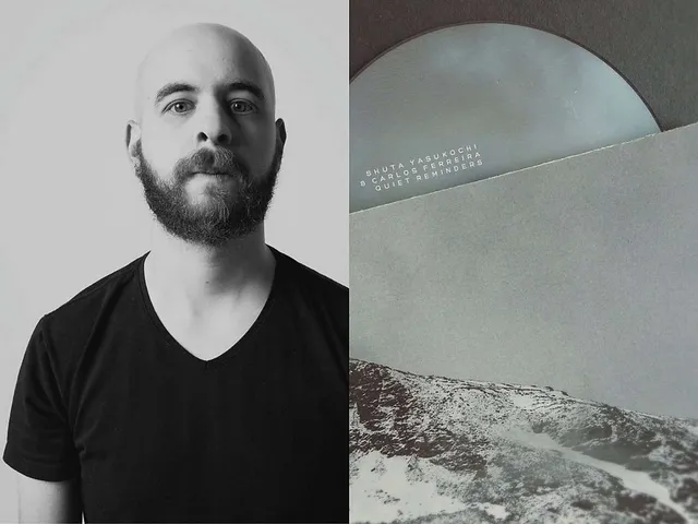 Carlos Ferreira im Interview