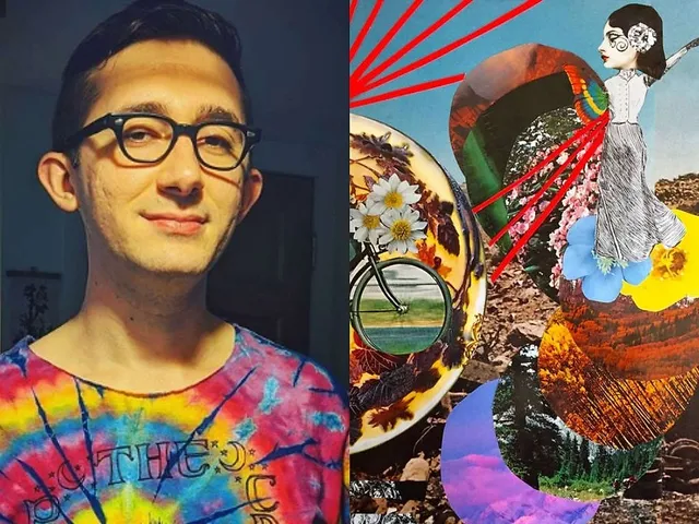 Heavybird Gründer Evan Glenn Adams