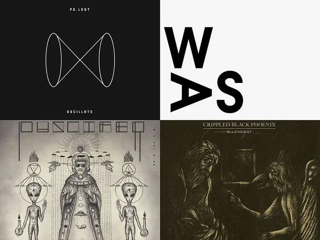 12 Songs für den November