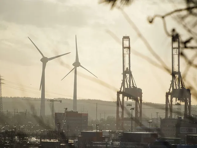 Veganer Ökostrom und veganes Biogas