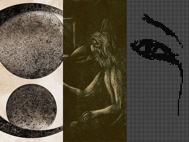 Die Alben des Jahres