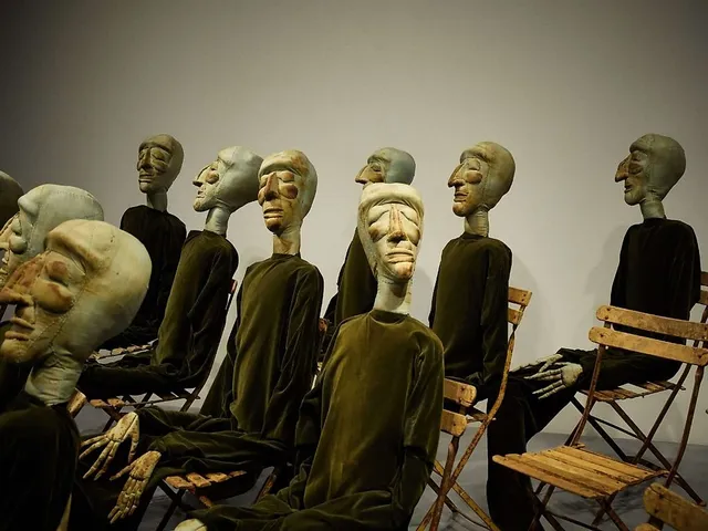 Centre Pompidou Málaga