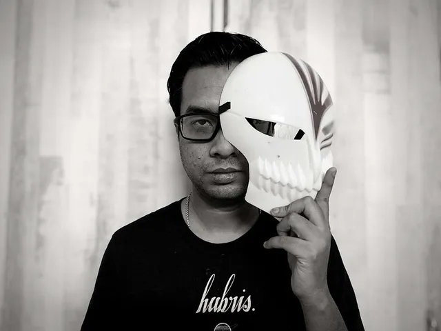 Home Brewed Universe