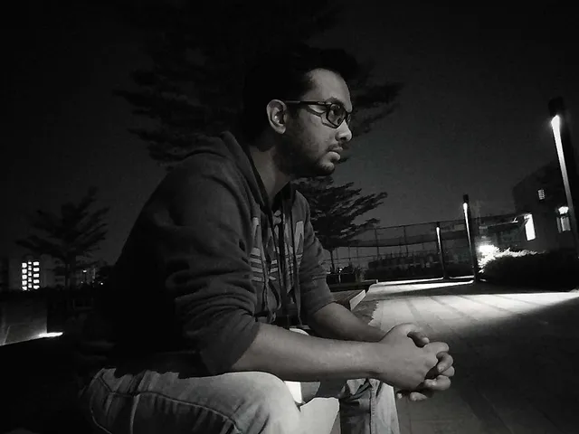 `Home Brewed Interview`