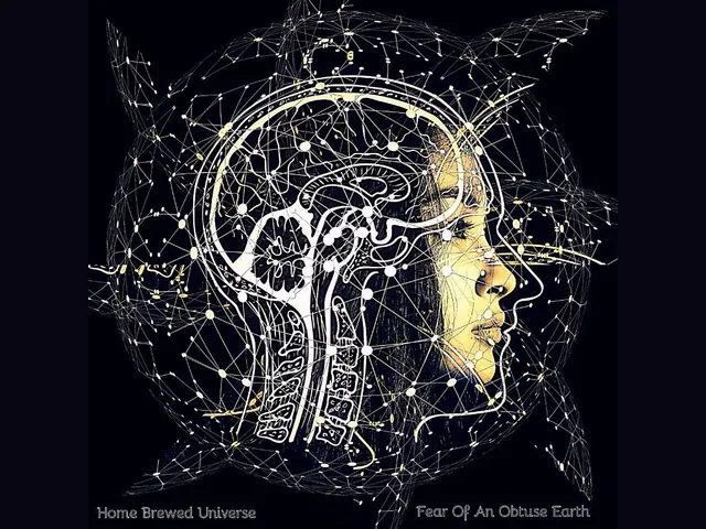 `"Fear Of An Obtuse World" – Home Brewed Universe`