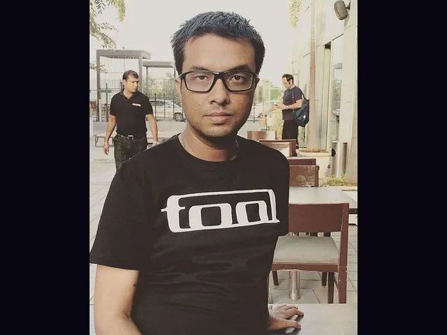 `Home Brewed Universe`