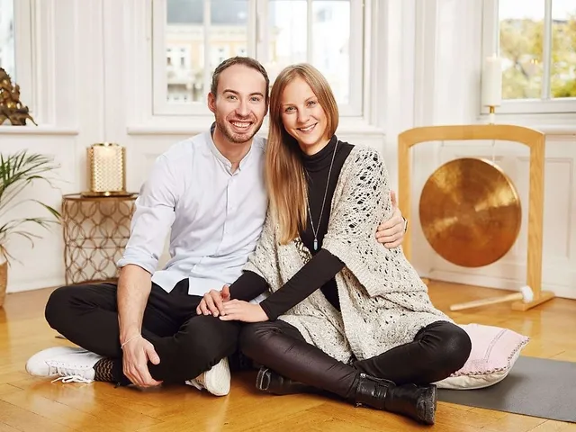 Vegane Yoga-Mode aus Hamburg