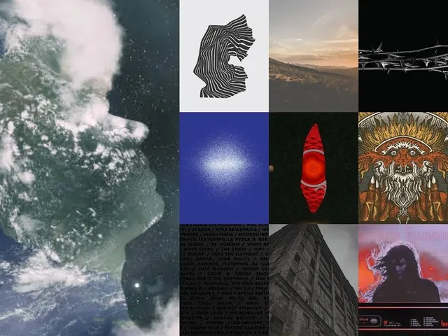 10 Songs für den August