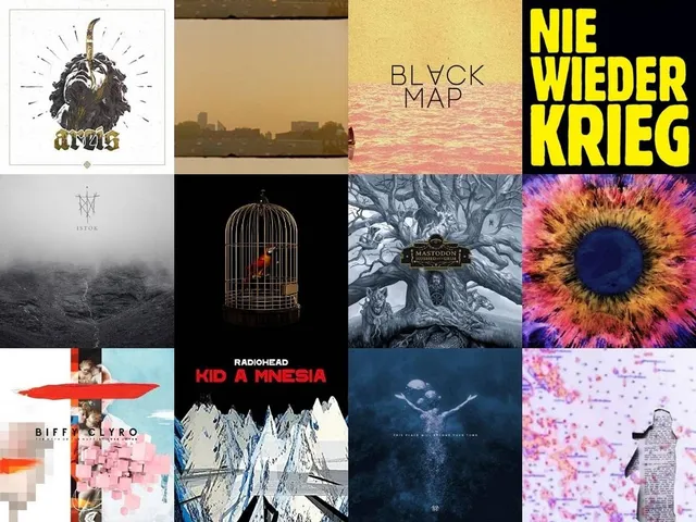Playlist Oktober 2021