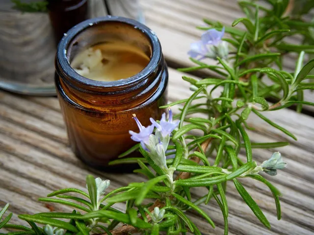 DIY Kosmetik für trockene Haut