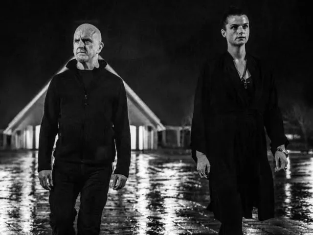 "Alter" von Karin Park und Lustmord