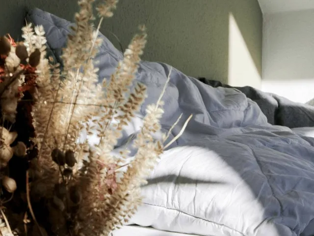 Faire vegane Bettwäsche von seit1832